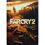 Far Cry 2 Steelbook [PS3]